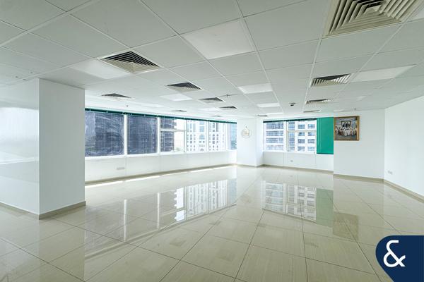 Sea View | Fitted Office | Fully Upgraded